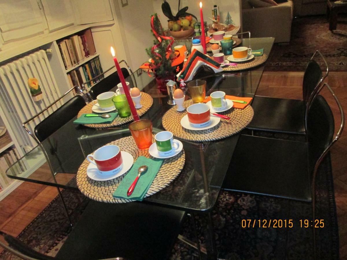Doria Milano Bed & Breakfast — Photos 1