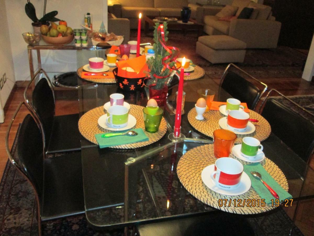 Doria Milano Bed & Breakfast — Photos 2