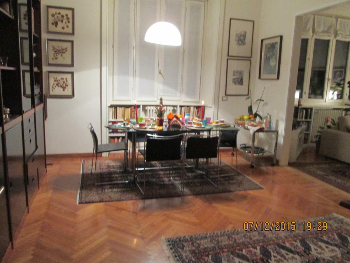 Doria Milano Bed & Breakfast, Milan