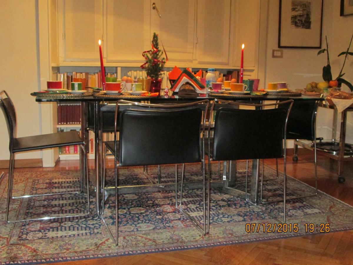 Doria Milano Bed & Breakfast — Photos 3